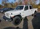Jeep Gladiator Sport Image 1