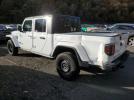 Jeep Gladiator Sport Image 3