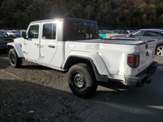 Jeep Gladiator Sport Image 3