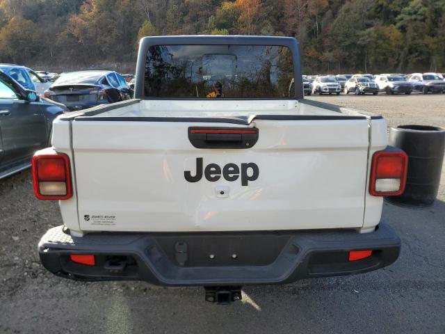 Jeep Gladiator Sport Image 2