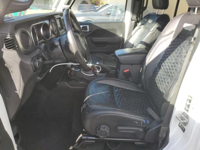 Jeep Gladiator Sport Image 8