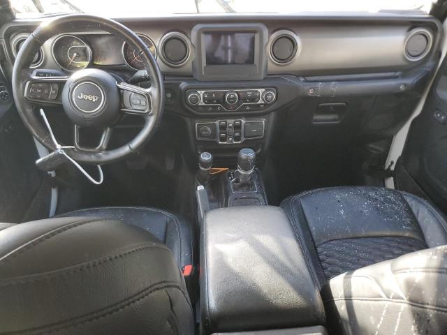 Jeep Gladiator Sport Image 6