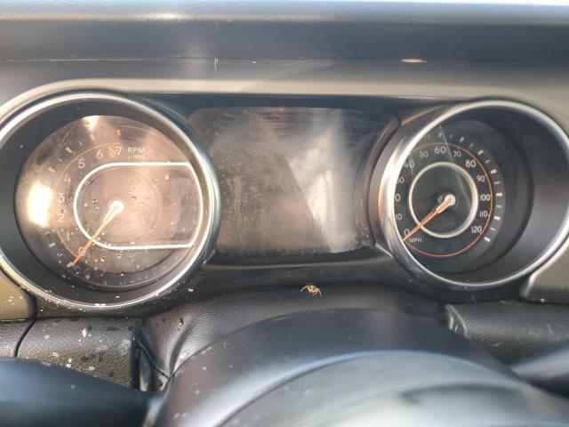 Jeep Gladiator Sport Image 4