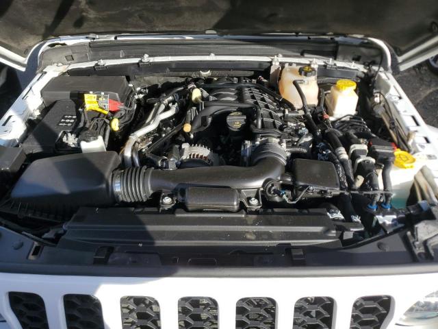 Jeep Gladiator Sport Image 10