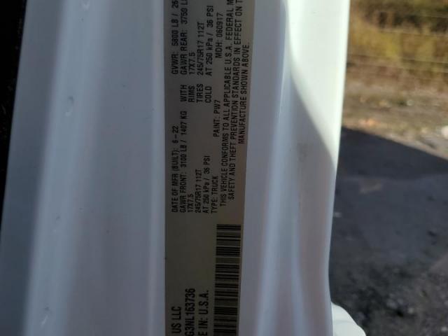 Jeep Gladiator Sport Image 11