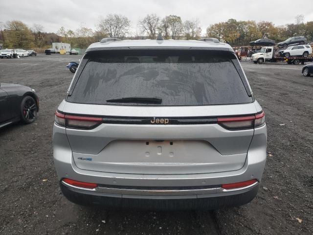 Jeep Grand Cherokee Limited 4xe Image 3