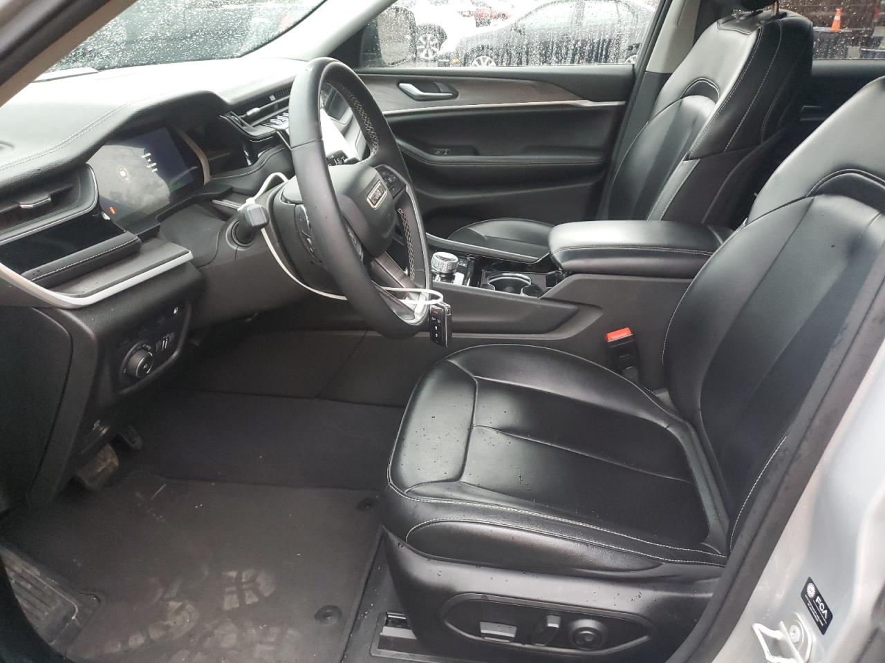 Jeep Grand Cherokee Limited 4xe Image 6