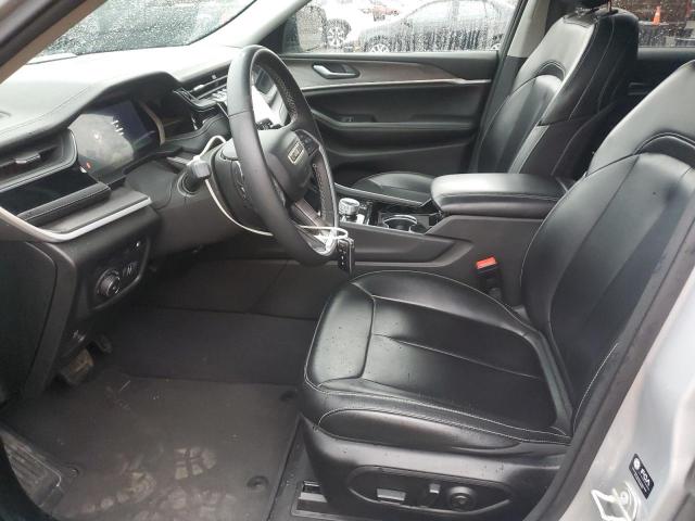 Jeep Grand Cherokee Limited 4xe Image 6