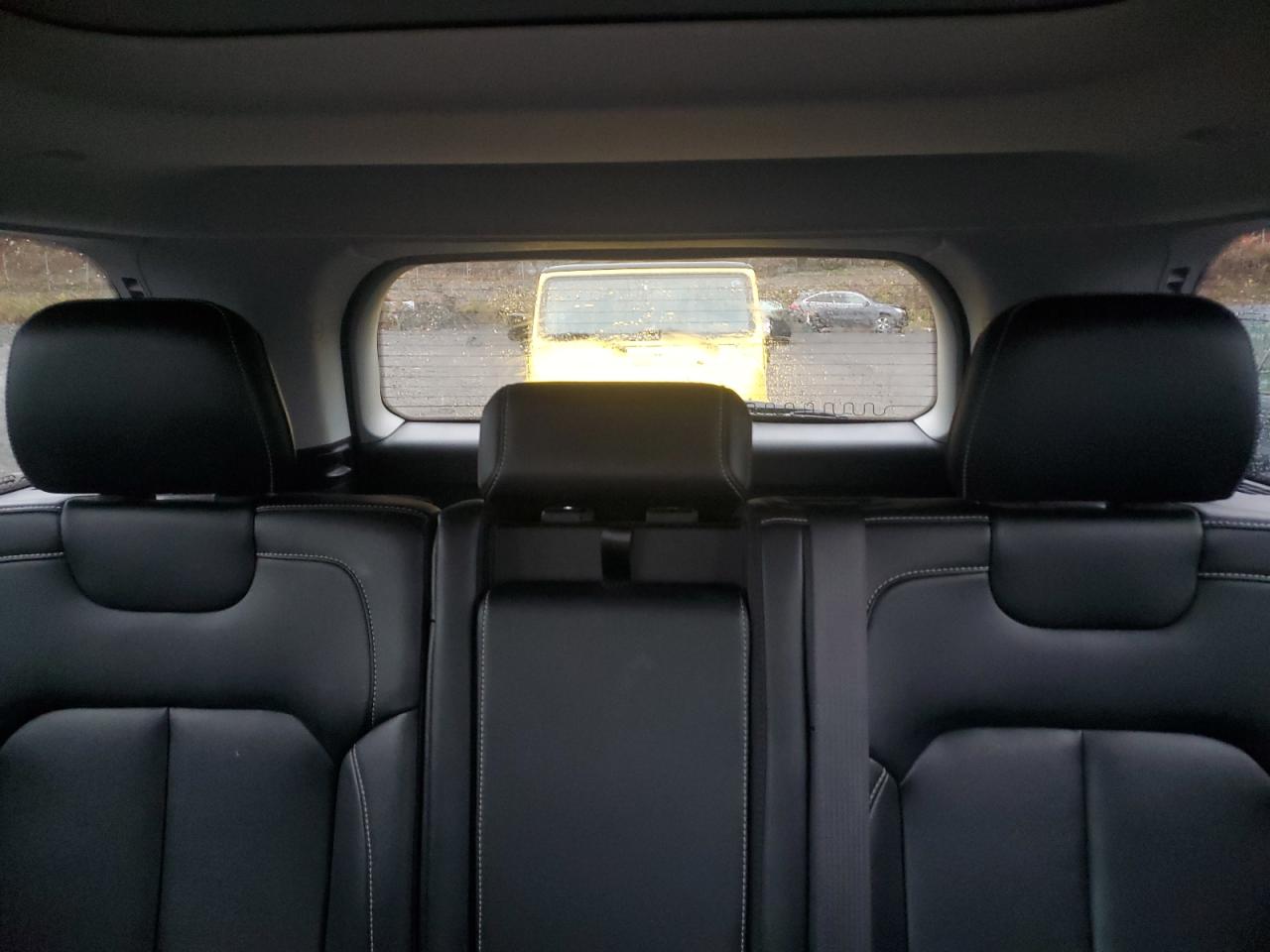 Jeep Grand Cherokee Limited 4xe Image 11