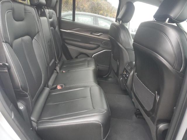 Jeep Grand Cherokee Limited 4xe Image 9