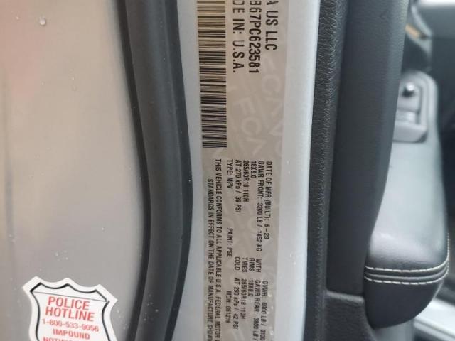 Jeep Grand Cherokee Limited 4xe Image 13