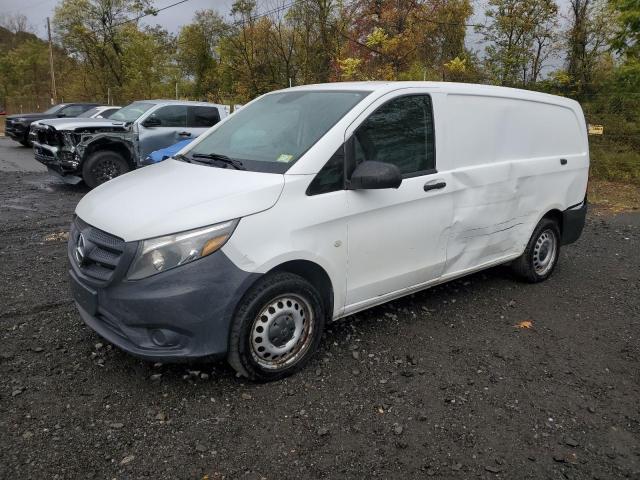  Salvage Mercedes-Benz Metris