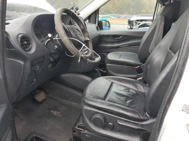 Mercedes-Benz Metris Image 9