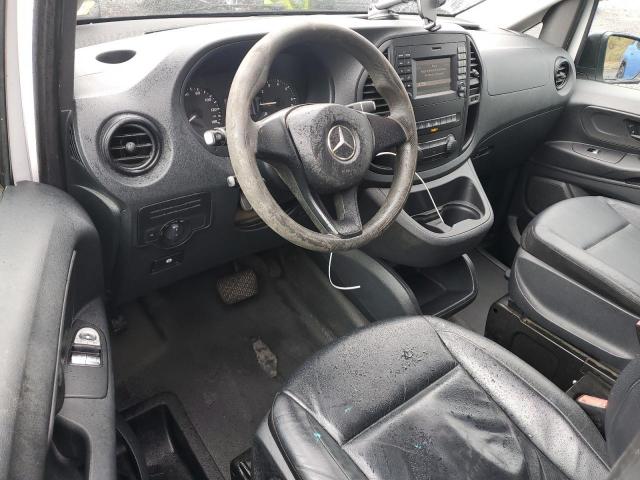 Mercedes-Benz Metris Image 7