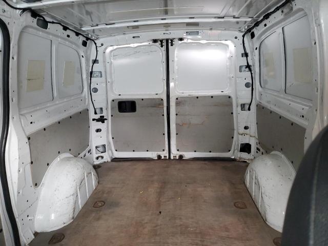 Mercedes-Benz Metris Image 10