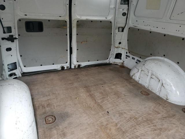 Mercedes-Benz Metris Image 13