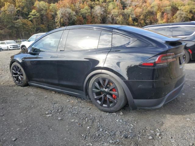 Tesla Model X Image 3