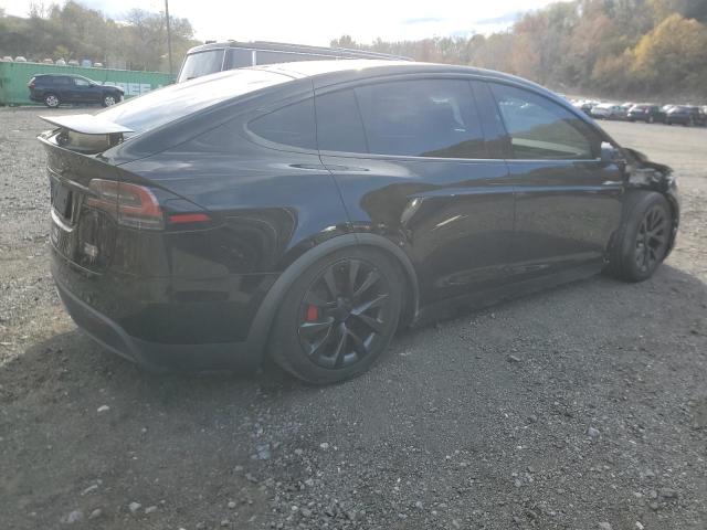 Tesla Model X Image 4