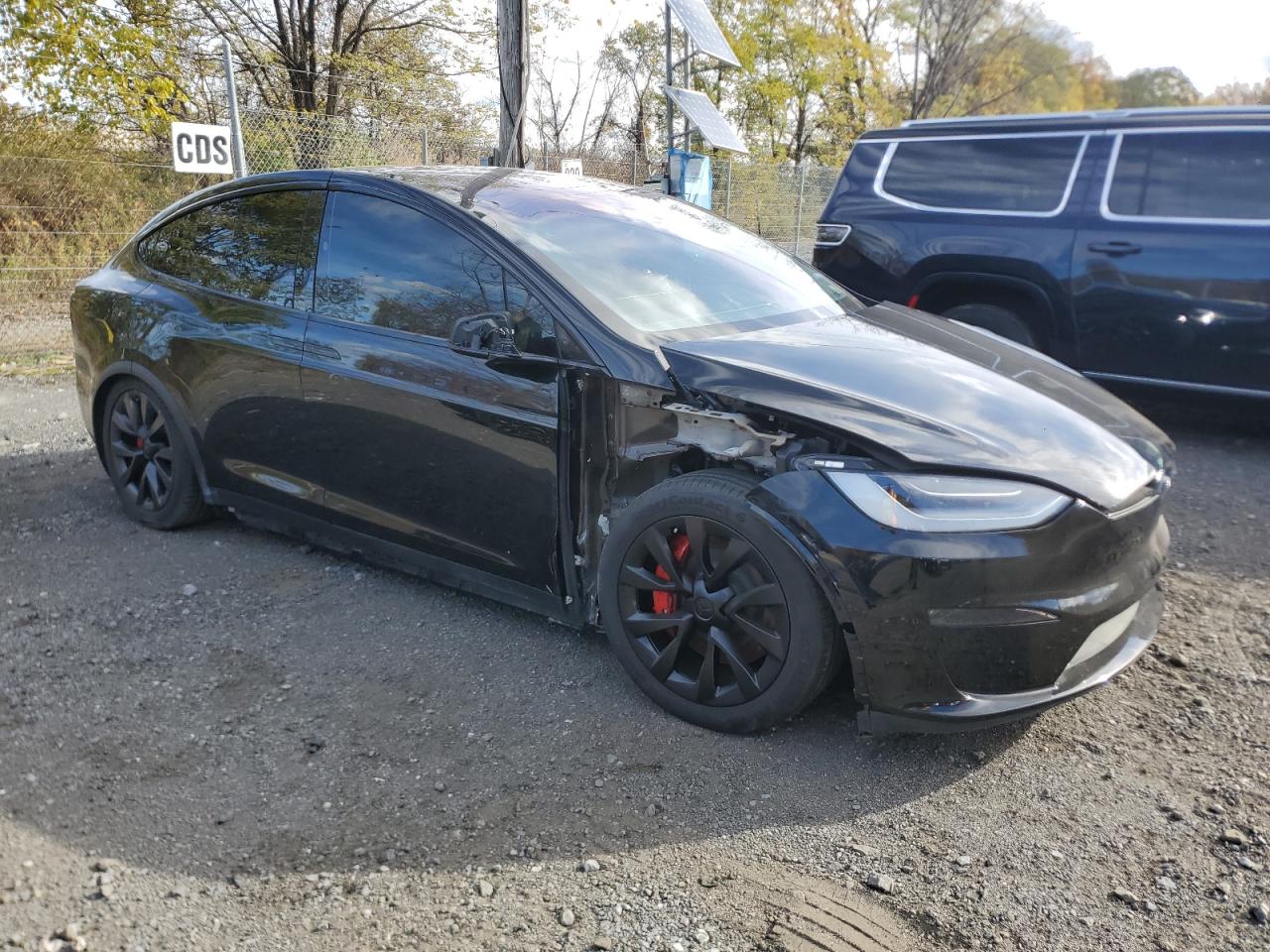 Tesla Model X Image 6