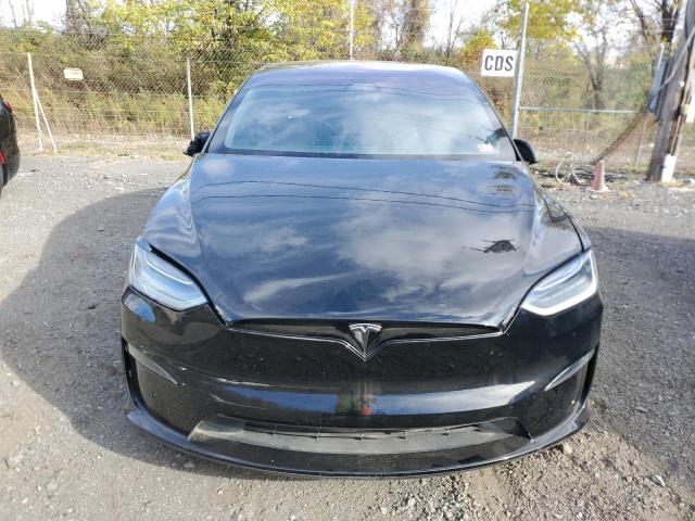 Tesla Model X Image 10