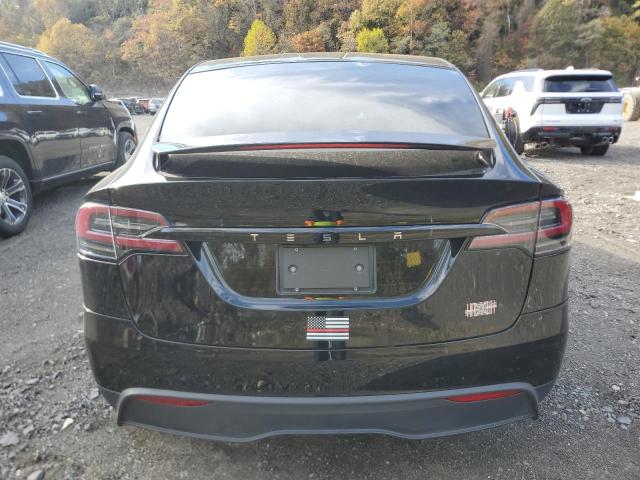 Tesla Model X Image 5
