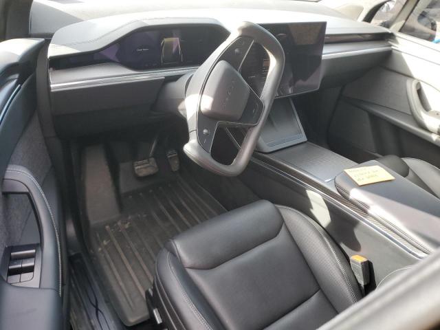 Tesla Model X Image 7