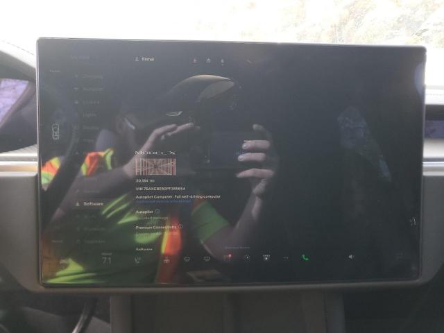 Tesla Model X Image 2