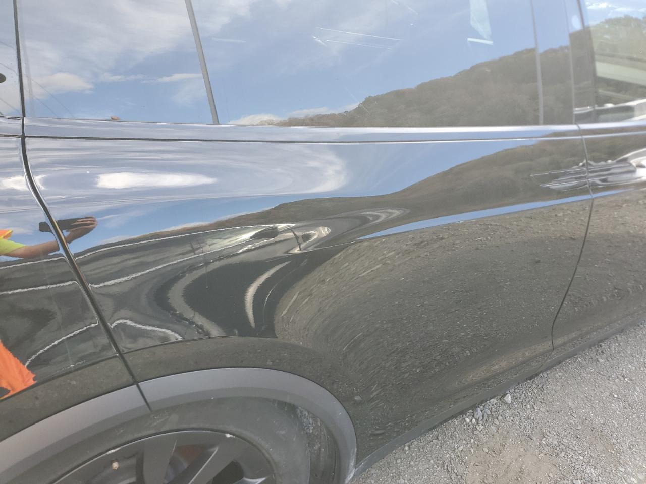 Tesla Model X Image 9