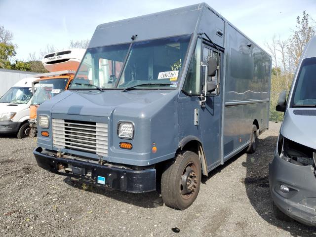  Salvage Ford F59