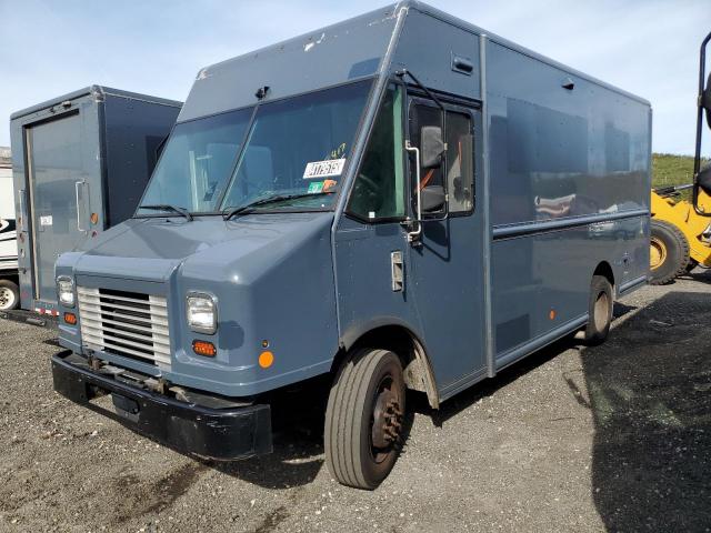  Salvage Ford F59
