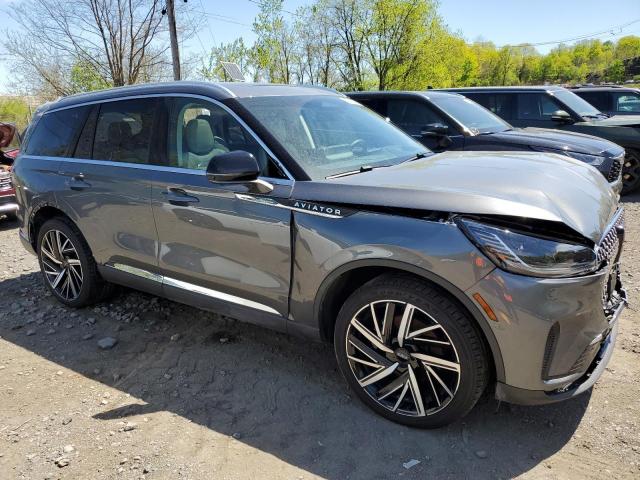 Lincoln Aviator Reserve Image 4