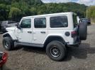 Jeep Wrangler Sahara Image 3