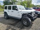 Jeep Wrangler Sahara Image 13