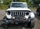 Jeep Wrangler Sahara Image 9