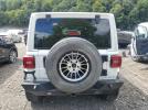 Jeep Wrangler Sahara Image 5