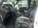 Jeep Wrangler Sahara Image 7