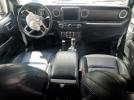 Jeep Wrangler Sahara Image 6