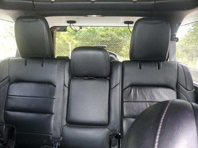 Jeep Wrangler Sahara Image 2