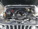 Jeep Wrangler Sahara Image 12