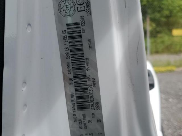 Jeep Wrangler Sahara Image 8