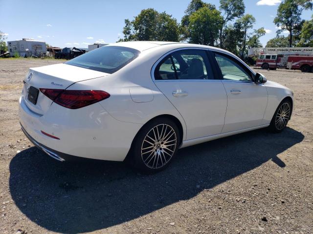 Mercedes-Benz C-Class 300 4matic Image 6