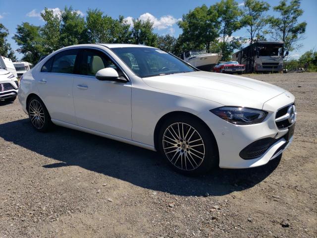 Mercedes-Benz C-Class 300 4matic Image 11