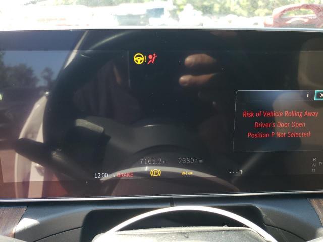 Mercedes-Benz C-Class 300 4matic Image 7