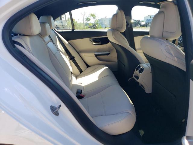 Mercedes-Benz C-Class 300 4matic Image 8