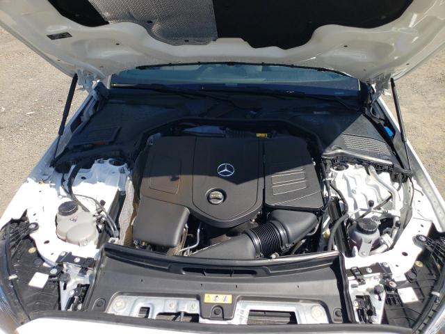 Mercedes-Benz C-Class 300 4matic Image 10