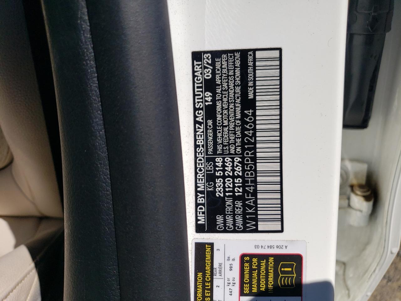 Mercedes-Benz C-Class 300 4matic Image 9