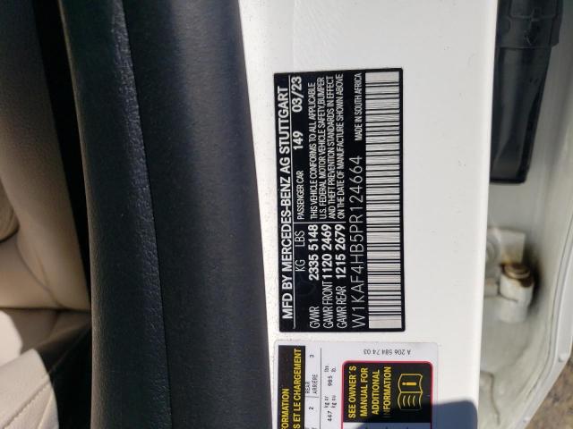 Mercedes-Benz C-Class 300 4matic Image 9