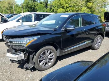  Salvage Acura RDX