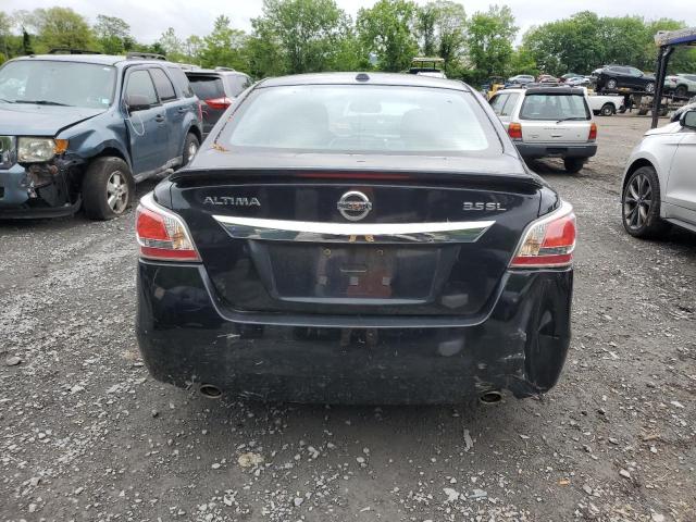 Nissan Altima 3.5s Image 7