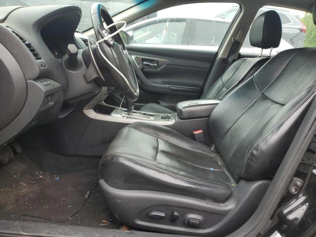 Nissan Altima 3.5s Image 6